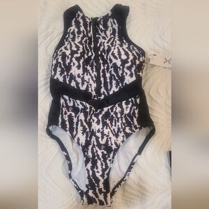 Xersion Bathing Suit